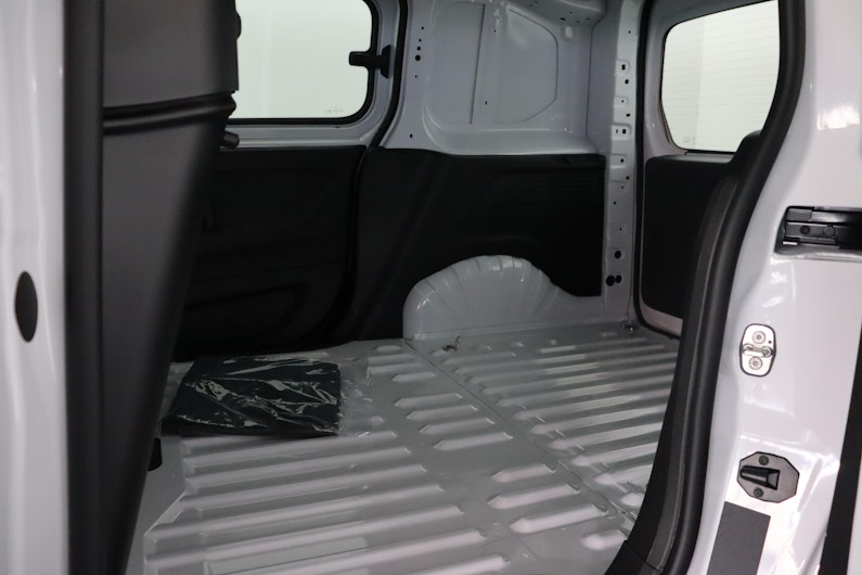 Vehicle image TOYOTA PROACE CITY