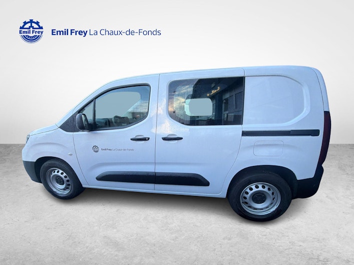 Vehicle image TOYOTA PROACE CITY