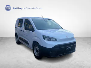 Toyota PROACE CITY Van L1 52KWh Active