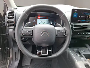 Citroën C5 Aircross 1.2 Hybrid Ë-DCS 145 Swiss Edition