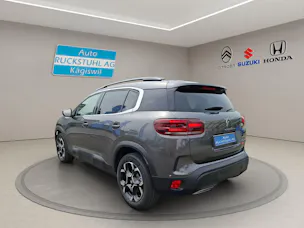 Citroën C5 Aircross 1.2 Hybrid Ë-DCS 145 Swiss Edition