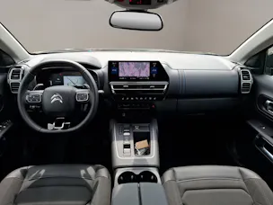 Citroën C5 Aircross 1.2 Hybrid Ë-DCS 145 Swiss Edition
