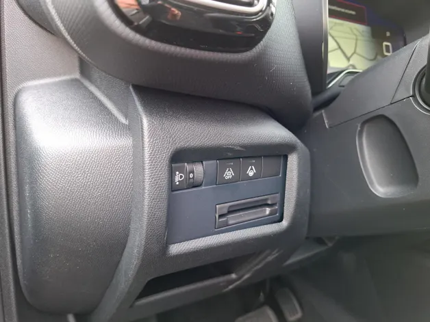 Citroën C5 Aircross 1.2 Hybrid Ë-DCS 145 Swiss Edition