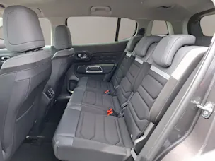 Citroën C5 Aircross 1.2 Hybrid Ë-DCS 145 Swiss Edition