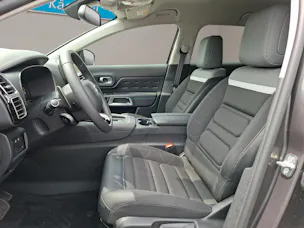 Citroën C5 Aircross 1.2 Hybrid Ë-DCS 145 Swiss Edition