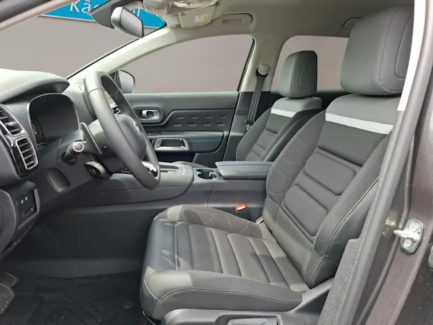 Citroën C5 Aircross 1.2 Hybrid Ë-DCS 145 Swiss Edition