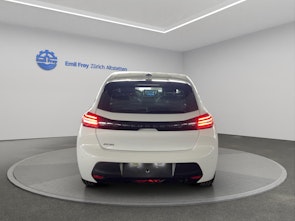 Vehicle image PEUGEOT 208 1.2 Hybrid Allure Premium