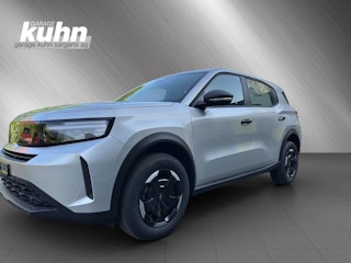 Vehicle image OPEL FRONTERA 0 Vehicle image OPEL FRONTERA 0