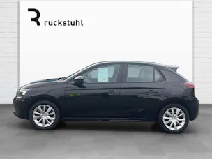 OPEL Corsa 1.2 T MHEV Edition
