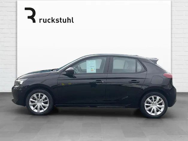 OPEL Corsa 1.2 T MHEV Edition