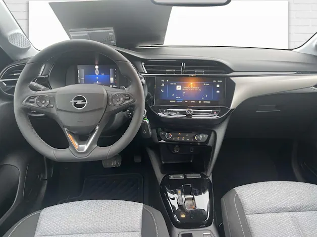 OPEL Corsa 1.2 T MHEV Edition