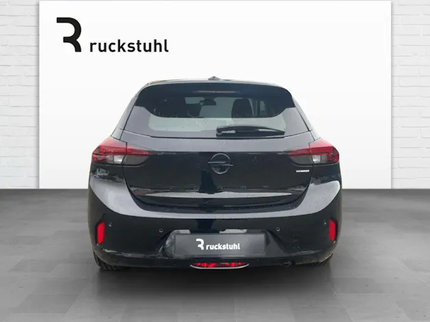 OPEL Corsa 1.2 T MHEV Edition