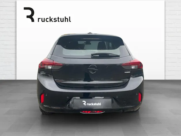 Opel Corsa 1.2 T MHEV Edition