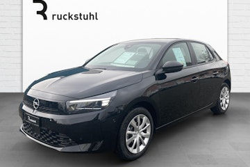 Vehicle image OPEL CORSA 0 Vehicle image OPEL CORSA 0