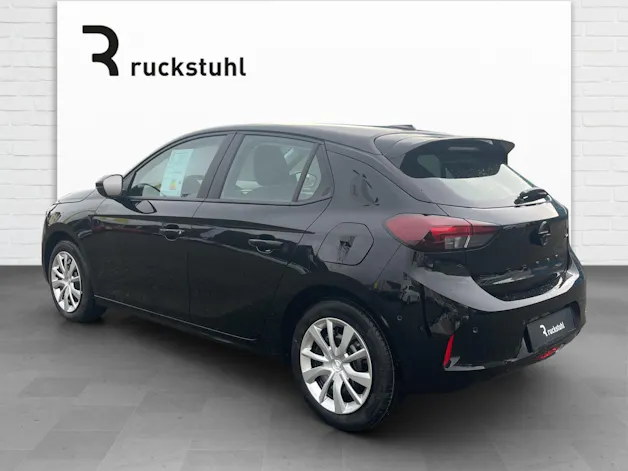 Opel Corsa 1.2 T MHEV Edition