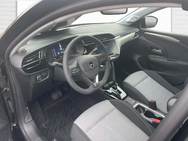 OPEL Corsa 1.2 T MHEV Edition
