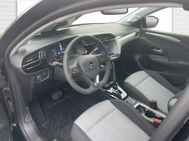Opel Corsa 1.2 T MHEV Edition