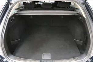 Mazda 6 Sport Wagon 2.5 Exclusive-Line