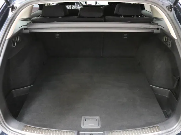 Mazda 6 Sport Wagon 2.5 Exclusive-Line