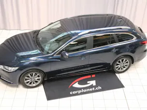 Mazda 6 Sport Wagon 2.5 Exclusive-Line