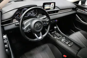 Mazda 6 Sport Wagon 2.5 Exclusive-Line