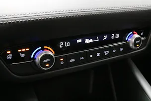 Mazda 6 Sport Wagon 2.5 Exclusive-Line