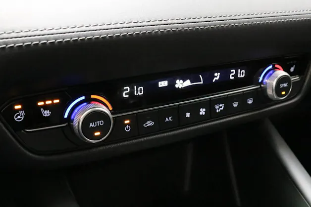 Mazda 6 Sport Wagon 2.5 Exclusive-Line