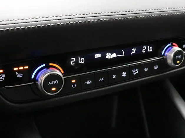 Mazda 6 Sport Wagon 2.5 Exclusive-Line