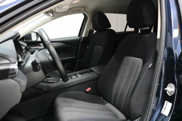 Mazda 6 Sport Wagon 2.5 Exclusive-Line