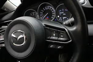 Mazda 6 Sport Wagon 2.5 Exclusive-Line