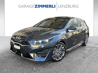 Vehicle image KIA CEED 0