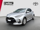 First vehicle image