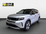 First vehicle image
