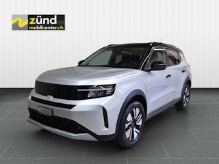 Vehicle image OPEL FRONTERA 0