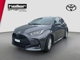 Vehicle image TOYOTA YARIS 0