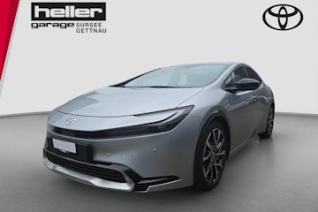 Vehicle image TOYOTA PRIUS+ 0 Vehicle image TOYOTA PRIUS+ 0