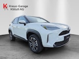 First vehicle image