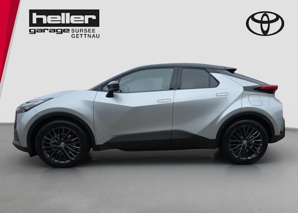 First vehicle image First vehicle image