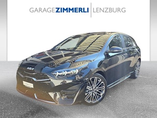 Vehicle image KIA CEED 0