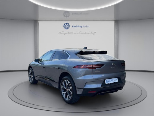 JAGUAR I-Pace EV400 SE AWD 2