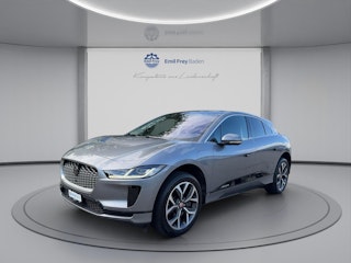 Vehicle image JAGUAR I-PACE 0