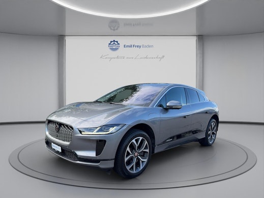 JAGUAR I-Pace EV400 SE AWD 0