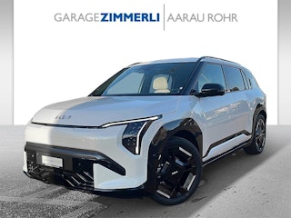 Vehicle image KIA EV3 0
