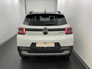 Vehicle image CITROEN e-C3 Max