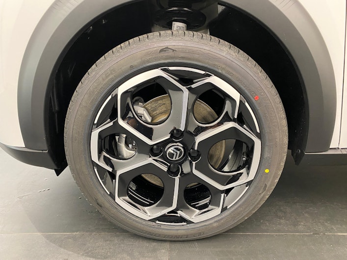 Vehicle image CITROEN C3