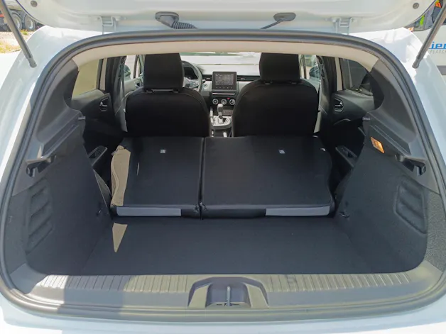 Mitsubishi Colt 1.6 HEV Invite+