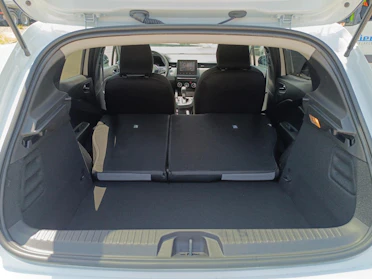 MITSUBISHI COLT 17