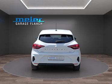 MITSUBISHI COLT 4