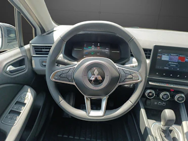 MITSUBISHI COLT 11