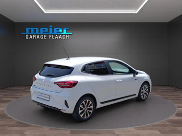 MITSUBISHI COLT 5